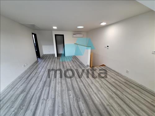 Mezonetový byt 2+kk (62 m2), Rousínov, okres Vyškov, Jihomoravský kraj