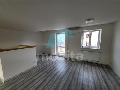 Mezonetový byt 2+kk (67 m2), Rousínov, okres Vyškov, Jihomoravský kraj