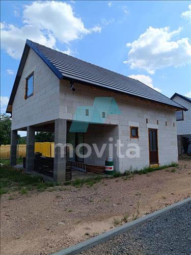 Rekreační dům s pozemkem (240 m2), Milovice u Mikulova, Jihomoravský kraj